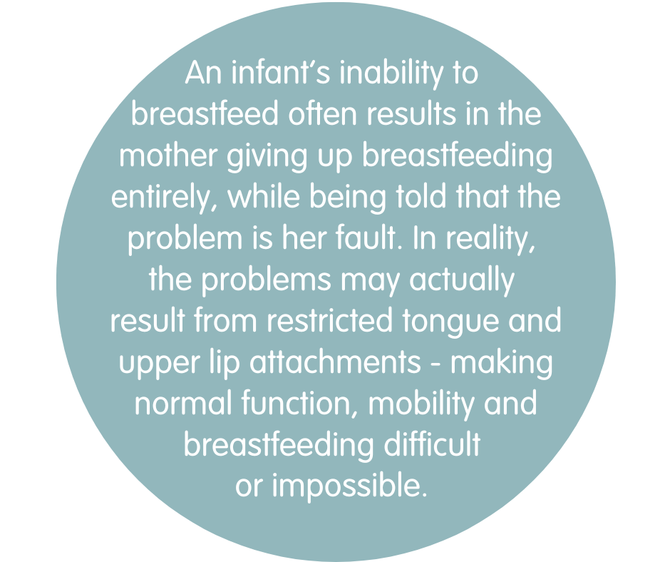 Oak Bark Wellness - Breastfeeding Support